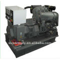 85kva silent soundproof diesel generator set price for sale by brand Deutz